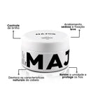 Pomada Efeito Seco MAJOR