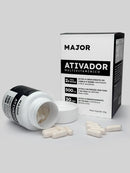 Multivitamínico Ativador de Crescimento - MAJOR