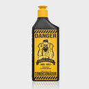 Condicionador Barba e Cabelo Danger