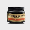 Pomada Modeladora de Barba 100g - Terra